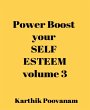 Power boost your self esteem-volume 3... - Bild 1