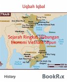 Sejarah Ringkas Hubungan Ekonomi Vietnam-Jepun (eBook, ePUB)