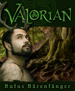 Valorian (eBook, ePUB) - Bärenfänger, Rufus