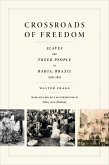 Crossroads of Freedom (eBook, PDF)