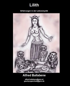 Lilith (eBook, ePUB) - Ballabene, Alfred
