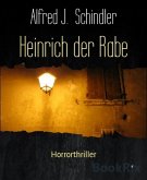 Heinrich der Rabe (eBook, ePUB)