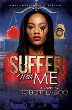 Cover Suffer with Me (eBook, ePUB)
