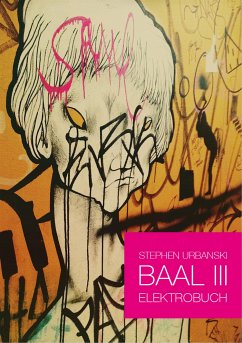 BAAL III (eBook, ePUB) - Urbanski, Stephen