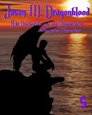 Jason M. Dragonblood - Teil 5 (eBook, ePUB)