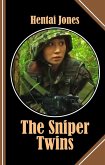 The Sniper Twins (eBook, ePUB)