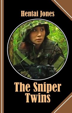 Cover The Sniper Twins (eBook, ePUB)
