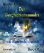 Der Geschichtensammler (eBook, ePUB) - Bild 1