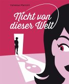 Nicht von dieser Welt (eBook, ePUB)