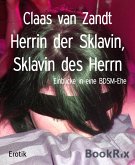 Herrin der Sklavin, Sklavin des Herrn (eBook, ePUB)