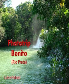 Phototrip Bonito (eBook, ePUB) - Hakasi, Luise