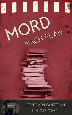 Mini Krimi (eBook, ePUB) - Sandtown, Leonie von