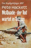 McQuade - der Tod wartet in Tucson (eBook, ePUB)
