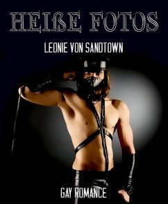 Cover Heiße Fotos (eBook, ePUB)