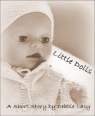 Little Dolls (eBook, ePUB)