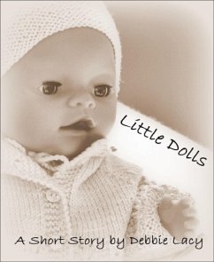 Little Dolls (eBook, ePUB) - Lacy, Debbie