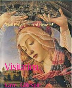 Cover Visitation (eBook, ePUB)