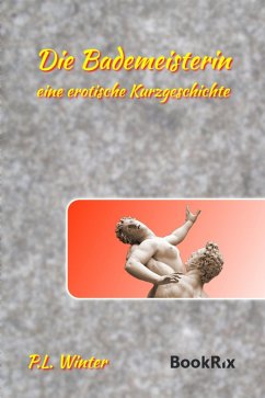 Cover Die Bademeisterin (eBook, ePUB)