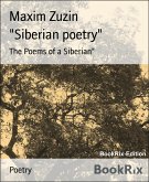 "Siberian poetry" (eBook, ePUB)