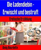 Die Ladendiebin - Erwischt und bestraft (eBook, ePUB)