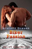 Biker Passion (eBook, ePUB)