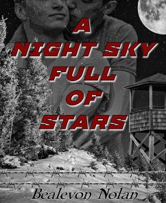 A Night Sky Full of Stars (eBook, ePUB) - Nolan, Bealevon