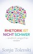 Rhetorik ist nicht schwer (eBook, ePUB) - Bild 1