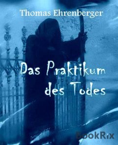 Das Praktikum des Todes (eBook, ePUB) - Ehrenberger, Thomas