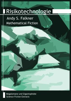 Risikotechnologie (eBook, ePUB) - S. Falkner, Andy