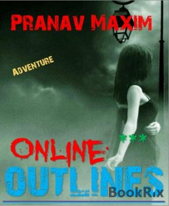 Online Outlines (eBook, ePUB) - Maxim, Pranav