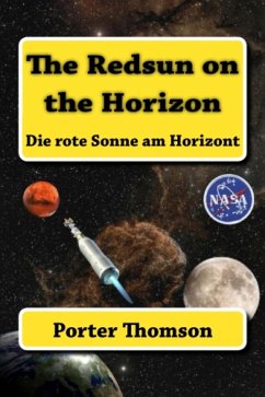 The Redsun on the Horizon (eBook, ePUB) - Thomson, Porter