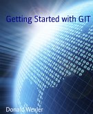 Getting Started with GIT (eBook, ePUB)