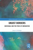 Unjust Borders (eBook, ePUB)
