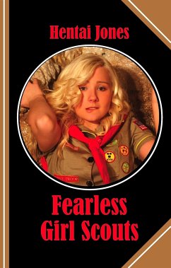 Fearless Girl Scouts (eBook, ePUB) - Jones, Hentai