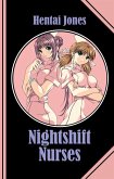 Nightshift Nurses (eBook, ePUB)