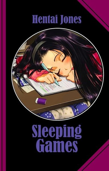Sleeping Games (eBook, ePUB)