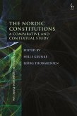 The Nordic Constitutions (eBook, PDF)