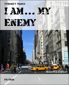 I Am... My Enemy (eBook, ePUB) - V Banks, Tyrone