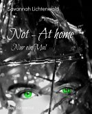 Not - At home (eBook, ePUB)