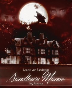 Cover Sandtown Manor (eBook, ePUB)