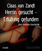 Herrin gesucht - Erfüllung gefunden (eBook, ePUB)