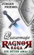 Quasarmagie / Ragnor Saga Bd.1 (eBook,... - Bild 1