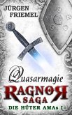 Quasarmagie / Ragnor Saga Bd.1 (eBook, ePUB)