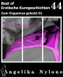 Erotische Kurzgeschichten - Best of 44... - Bild 1