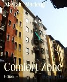 Comfort Zone (eBook, ePUB)