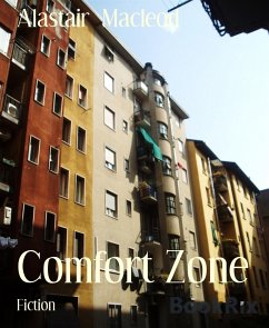 Comfort Zone (eBook, ePUB) - Macleod, Alastair