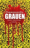Sommernachts-Grauen (eBook, ePUB)
