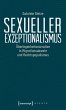 Sexueller Exzeptionalismus (eBook, PDF) - Bild 1