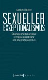 Sexueller Exzeptionalismus (eBook, PDF)
