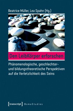 Den LeibKörper erforschen (eBook, PDF)